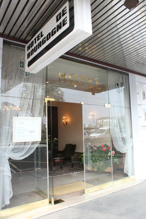 Chachacha Hotel - Ouverture Septembre 2025 Nantes Exterior foto