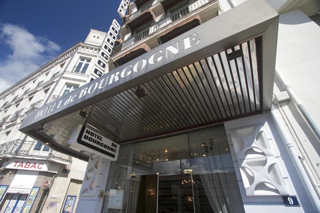 Chachacha Hotel - Ouverture Septembre 2025 Nantes Exterior foto